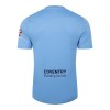 Officiële Voetbalshirt Coventry City Thuis 2023-24 - Heren